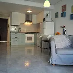 Apartament Tropicana Denia
