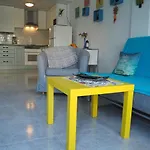 Tropicana Apartament Denia