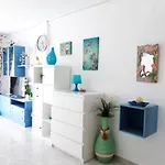 Apartament Tropicana