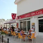 Apartament Tropicana