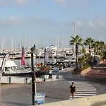 Tropicana Apartament
