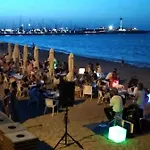Apartament Tropicana *