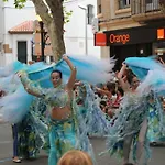 Tropicana *