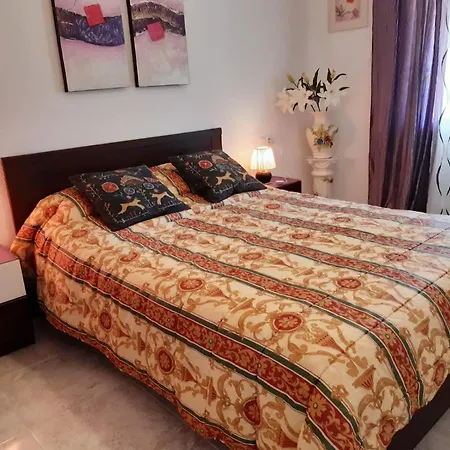 Apartamento Tropicana