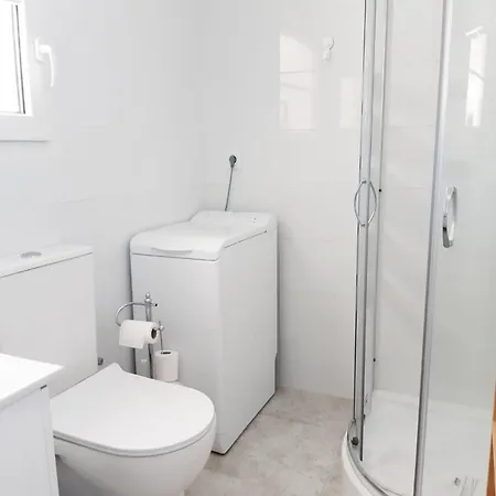 Tropicana Apartment *