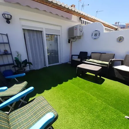 Apartament Tropicana *