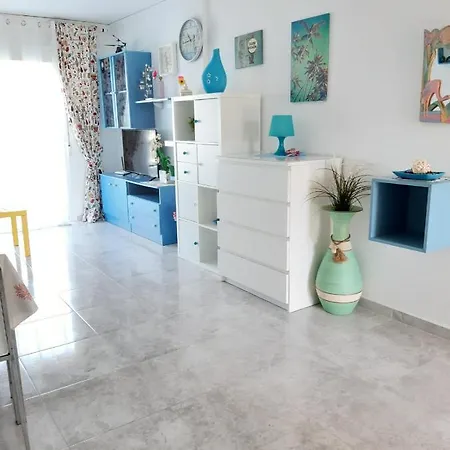 Tropicana Dénia