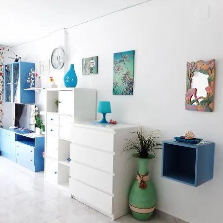 Apartament Tropicana