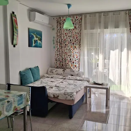Tropicana Apartament