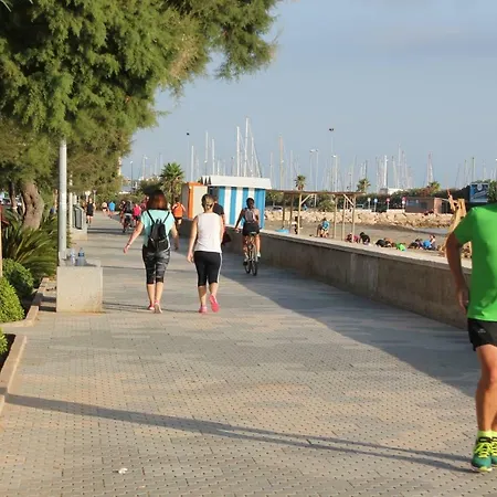Tropicana Apartamento