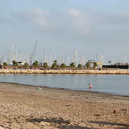 Apartament Tropicana