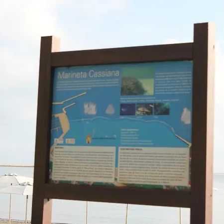 Apartmán Tropicana *