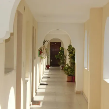 Tropicana Apartament *