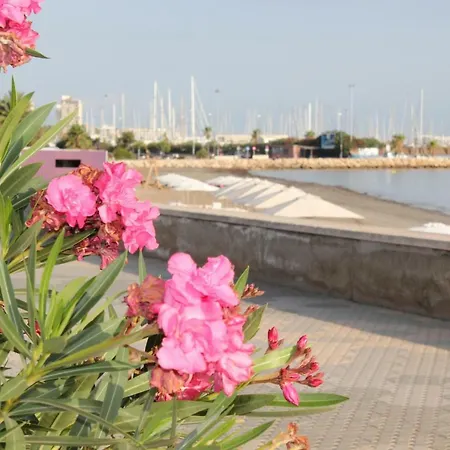Tropicana Apartamento *