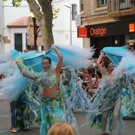 Tropicana *