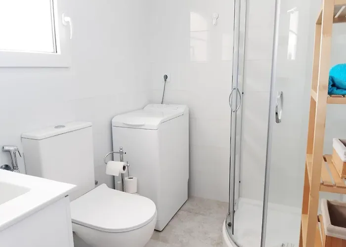 Tropicana Apartman *