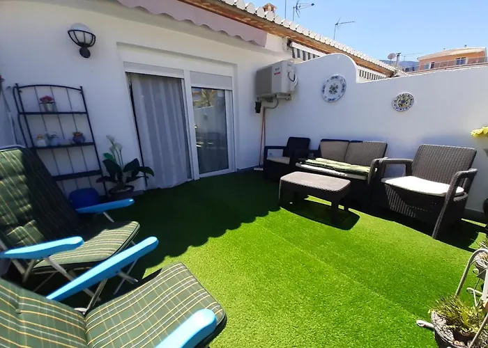 Apartman Tropicana *