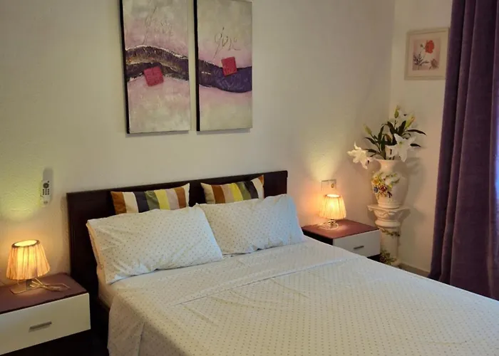 Apartman Tropicana *