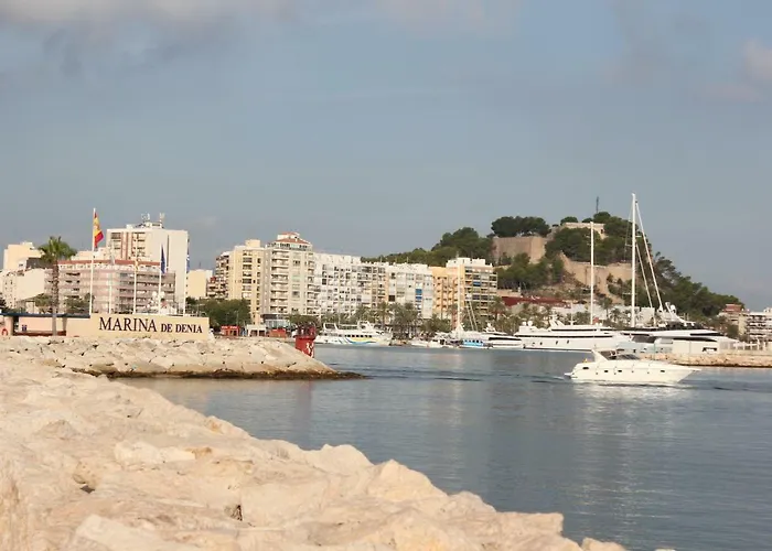 Διαμέρισμα Tropicana