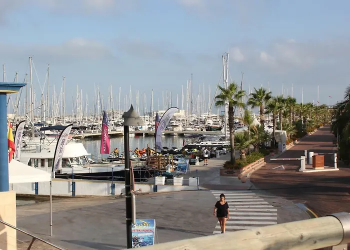 Tropicana Διαμέρισμα