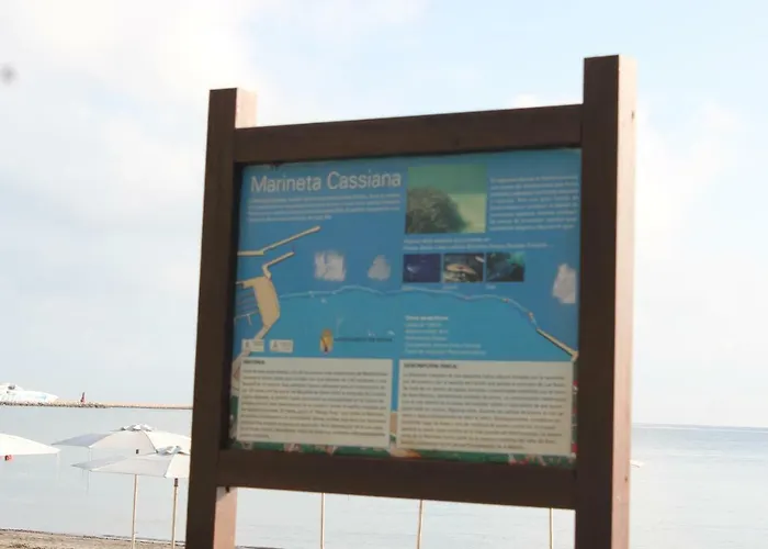 Apartmán Tropicana *