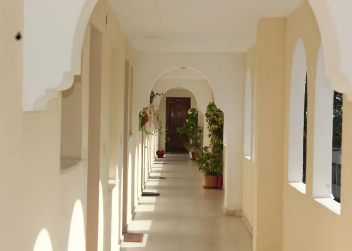 Tropicana Apartmán *