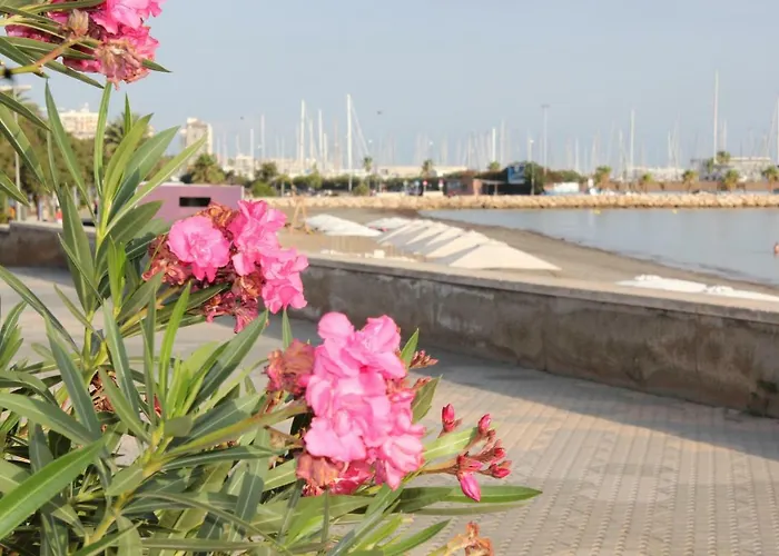 Tropicana Διαμέρισμα *