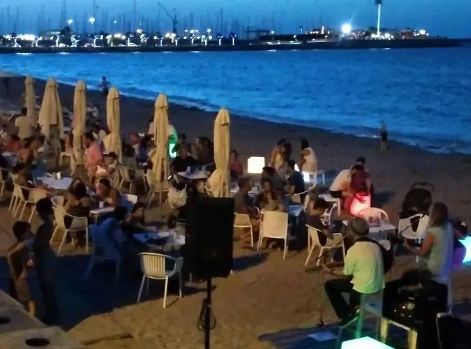 Διαμέρισμα Tropicana *