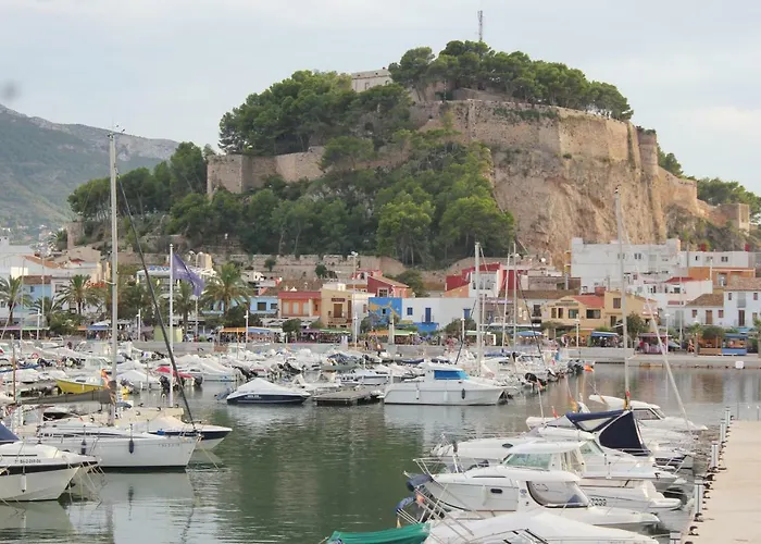 Διαμέρισμα Tropicana