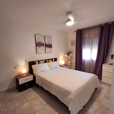 Tropicana * Denia